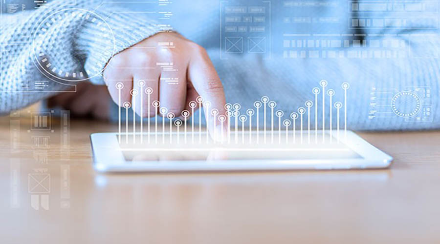 スマートデバイスアプリ開発ソリューション